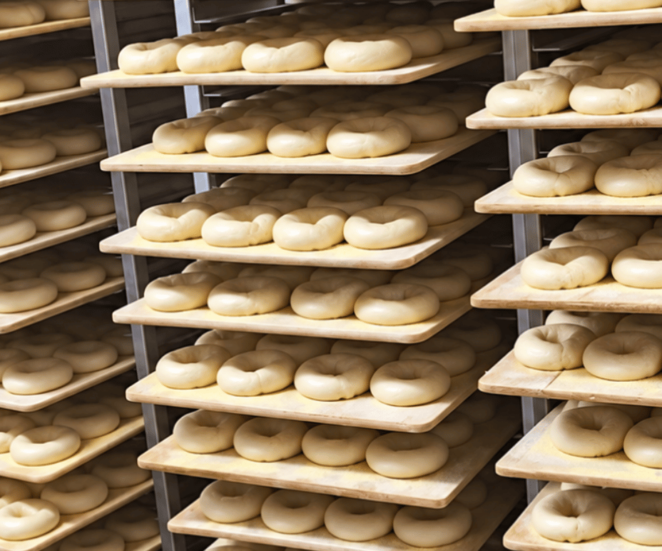 Bulk & Wholesale Uncooked Dough